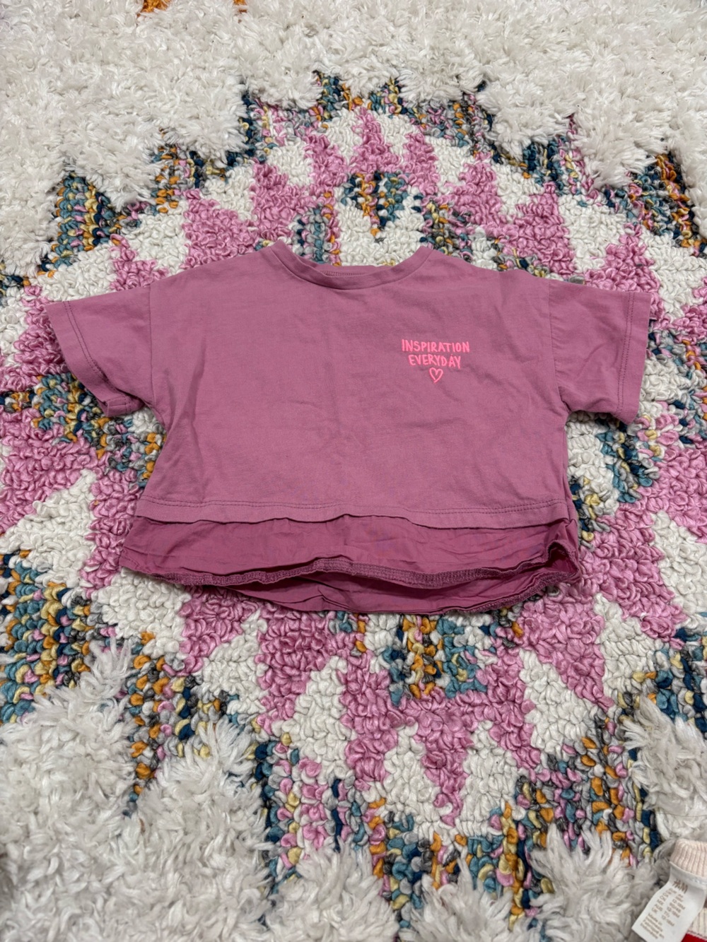 Zara T-shirt